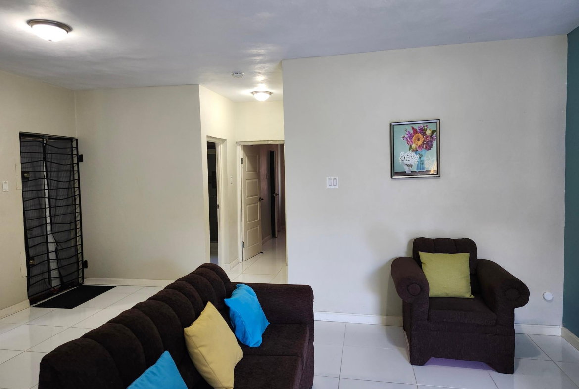 Eighth image of 2-391 Topaz Avenue Stonebrook v in Falmouth, Trelawny, Jamaica - property is For Rent