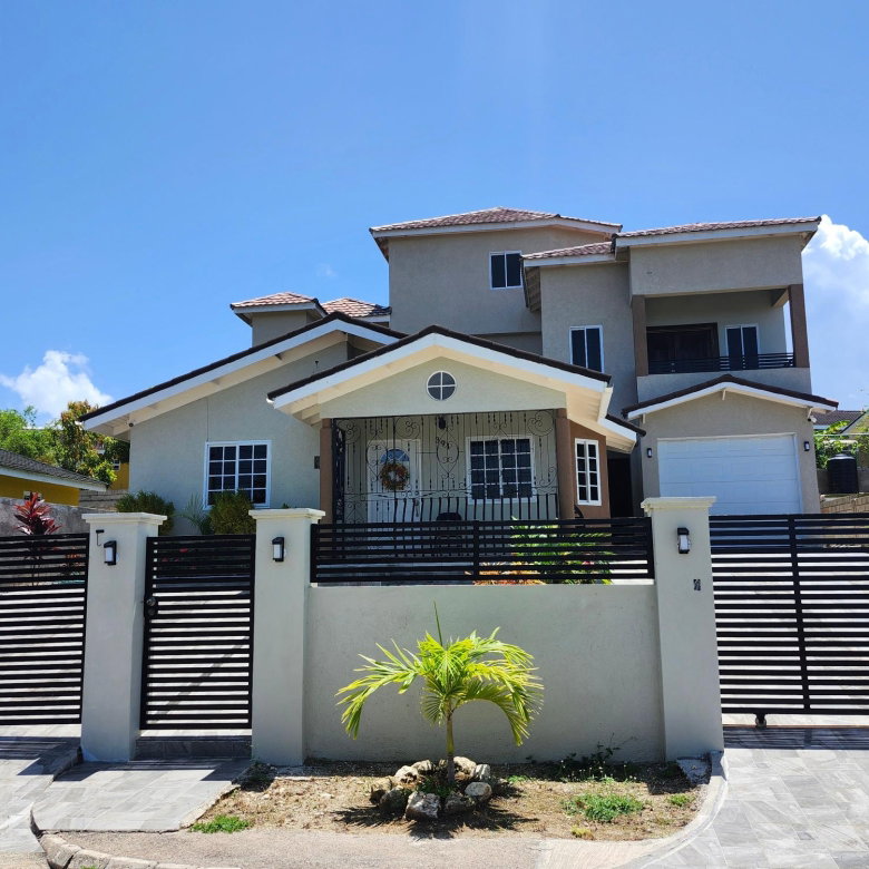 First image of 2-391 Topaz Avenue Stonebrook v in Falmouth, Trelawny, Jamaica - property is For Rent