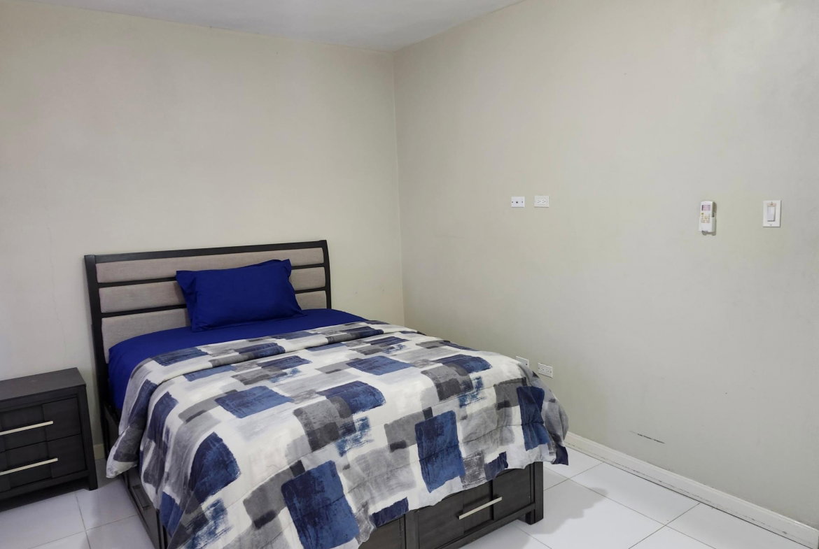 Tenth image of 2-391 Topaz Avenue Stonebrook v in Falmouth, Trelawny, Jamaica - property is For Rent