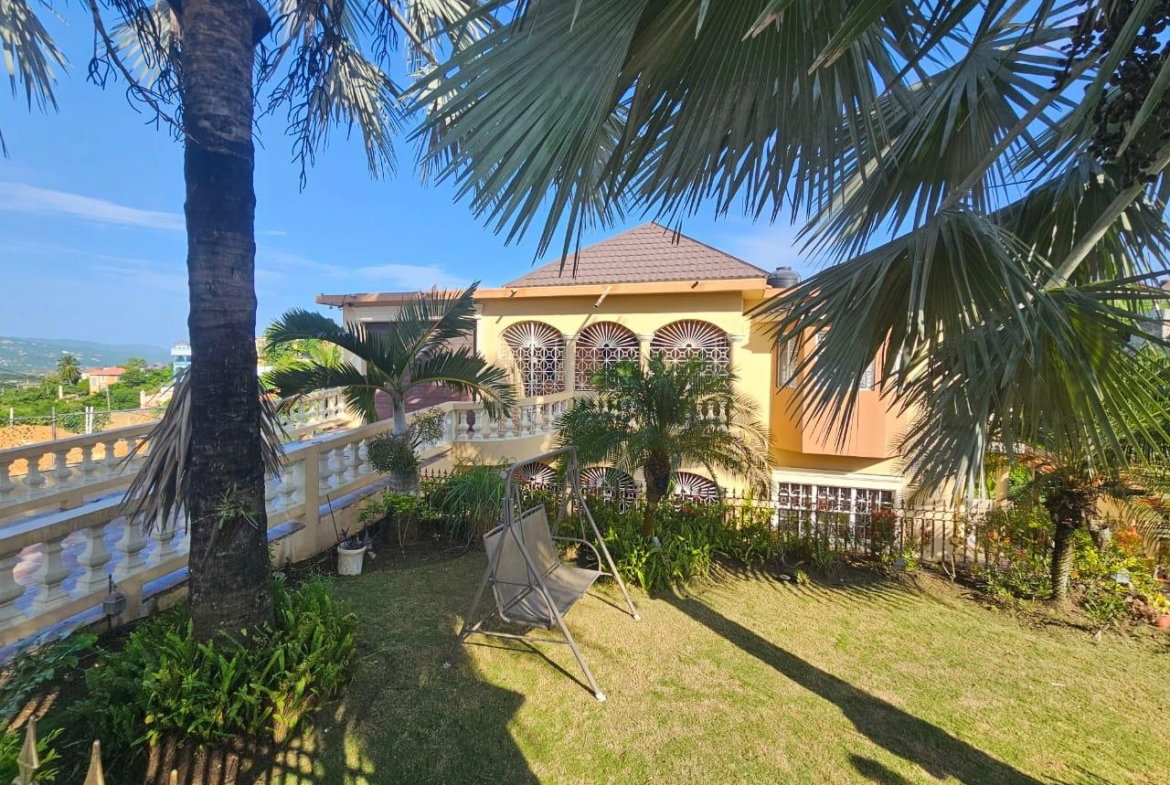 First image of A-415 Valley View Drive, Westga in West Gate, St. James, Jamaica - property is For Rent