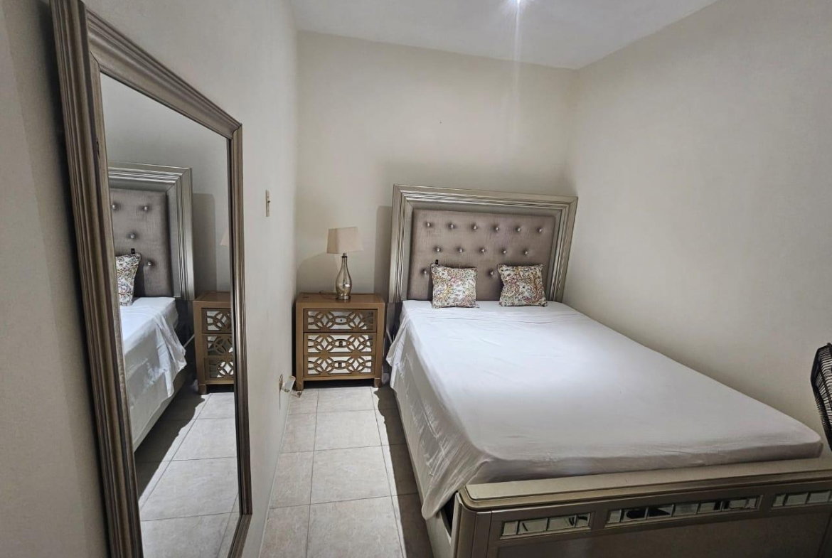 Third image of A-415 Valley View Drive, Westga in West Gate, St. James, Jamaica - property is For Rent