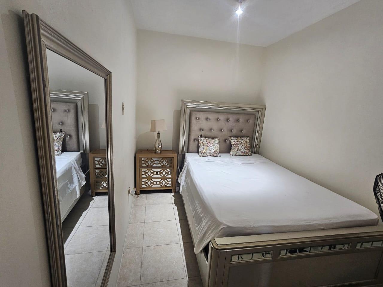 Third image of A-415 Valley View Drive, Westga in West Gate, St. James, Jamaica - property is For Rent