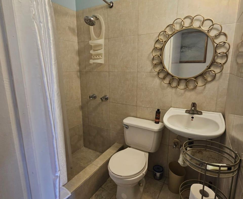 Fourth image of A-415 Valley View Drive, Westga in West Gate, St. James, Jamaica - property is For Rent