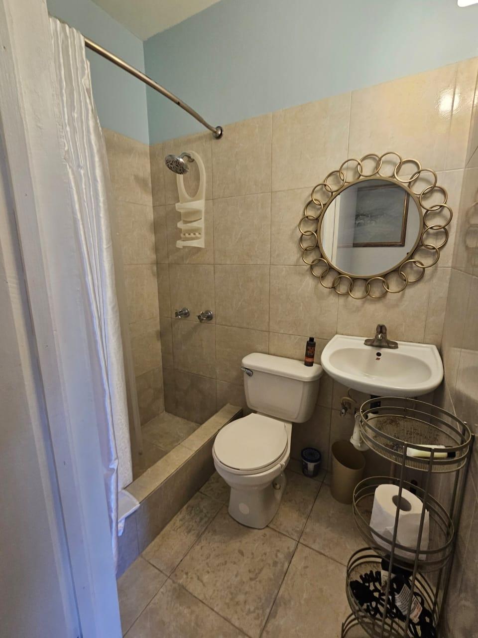 Fourth image of A-415 Valley View Drive, Westga in West Gate, St. James, Jamaica - property is For Rent