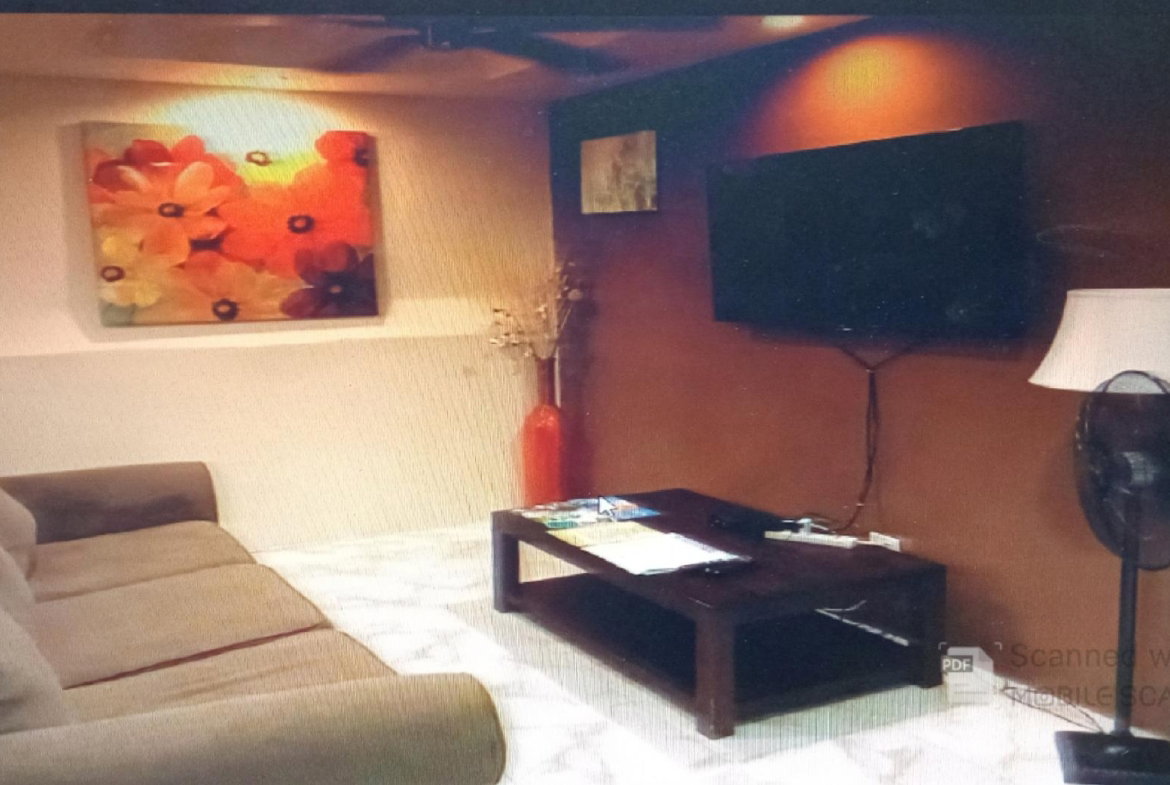 Fifth image of A-415 Valley View Drive, Westga in West Gate, St. James, Jamaica - property is For Rent