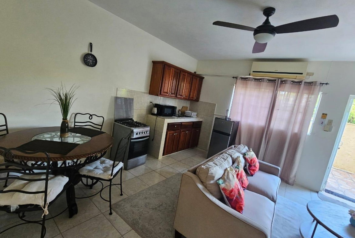 Sixth image of A-415 Valley View Drive, Westga in West Gate, St. James, Jamaica - property is For Rent