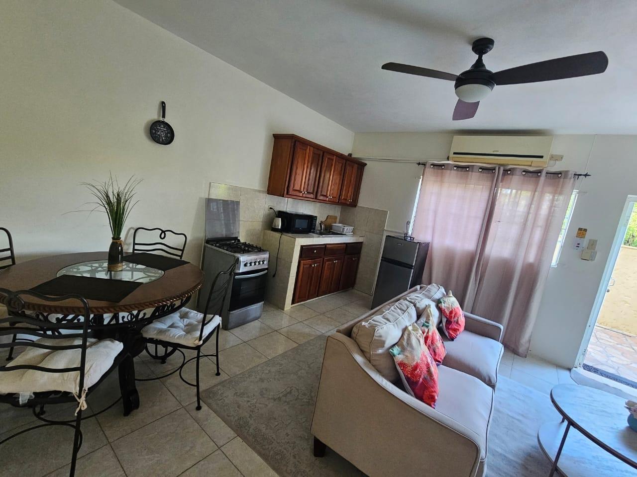Sixth image of A-415 Valley View Drive, Westga in West Gate, St. James, Jamaica - property is For Rent