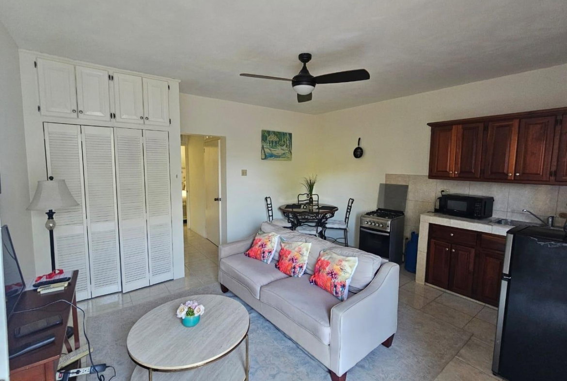 Seventh image of A-415 Valley View Drive, Westga in West Gate, St. James, Jamaica - property is For Rent