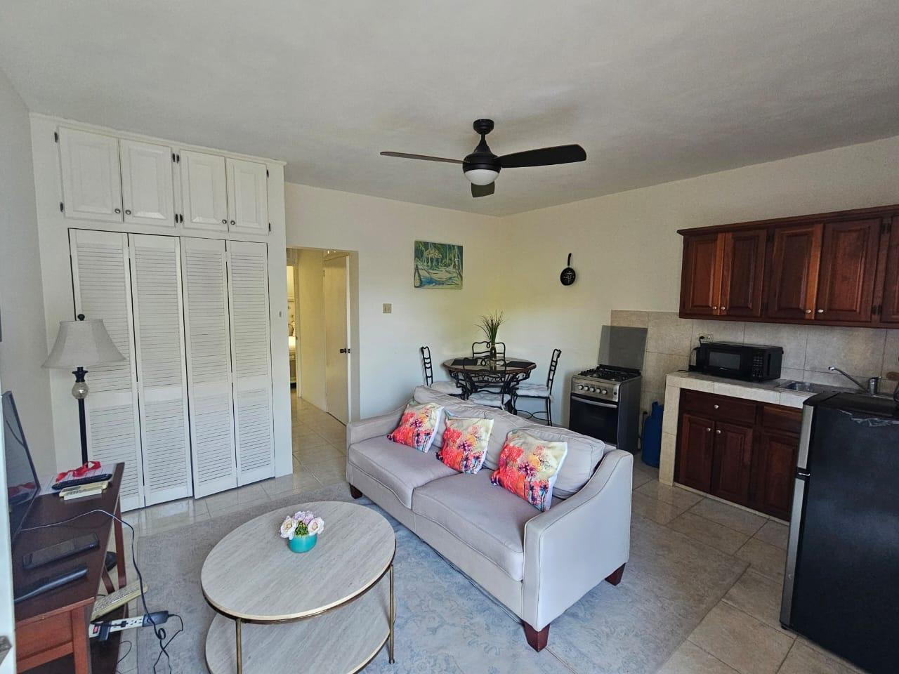 Seventh image of A-415 Valley View Drive, Westga in West Gate, St. James, Jamaica - property is For Rent