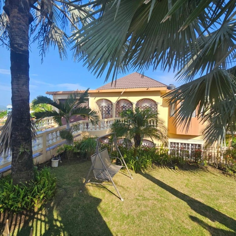 First image of A-415 Valley View Drive, Westga in West Gate, St. James, Jamaica - property is For Rent