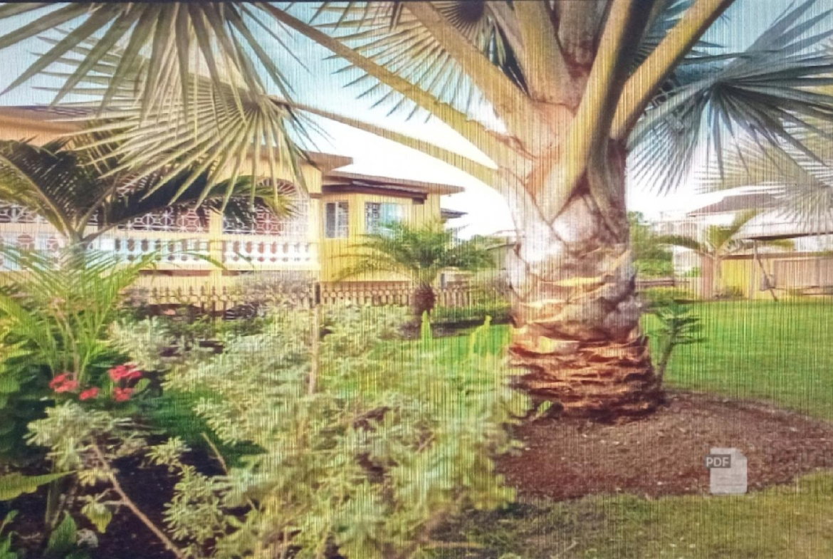 Ninth image of A-415 Valley View Drive, Westga in West Gate, St. James, Jamaica - property is For Rent