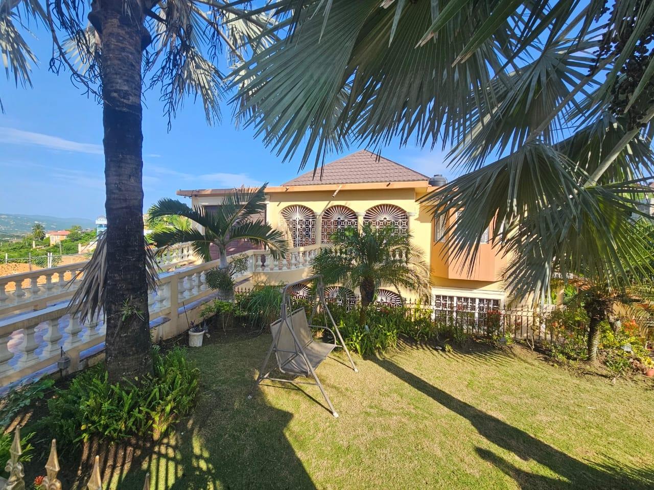 First image of A-415 Valley View Drive, Westga in West Gate, St. James, Jamaica - property is For Rent