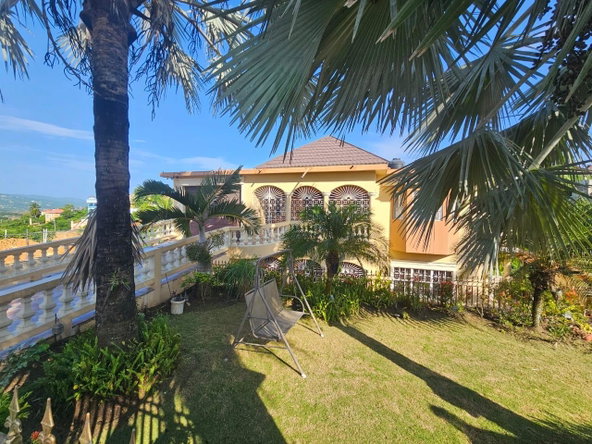 First image of A-415 Valley View Drive, Westga in West Gate, St. James, Jamaica - property is For Rent