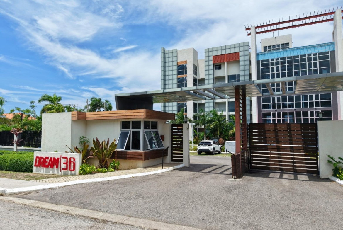 Second image of 201- Lot 1110 Cassaya Road in Ironshore, St. James, Jamaica - property is For Sale