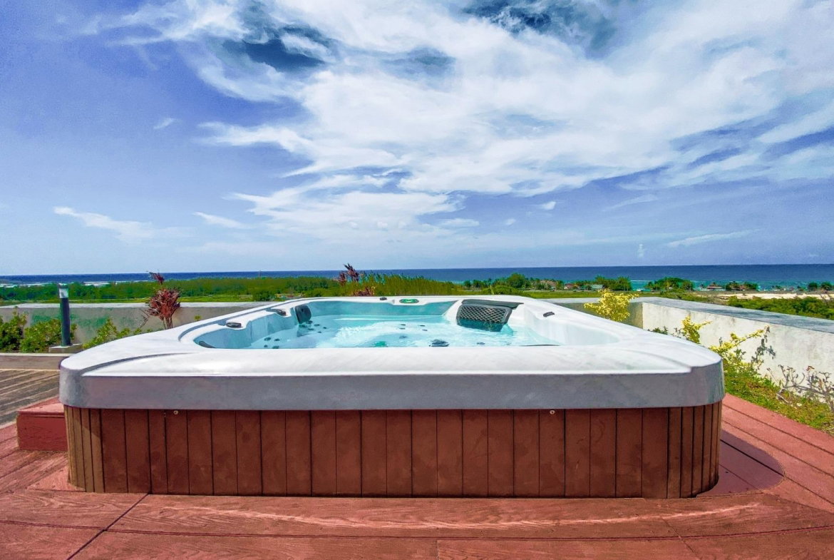Twelfth image of 201- Lot 1110 Cassaya Road in Ironshore, St. James, Jamaica - property is For Sale