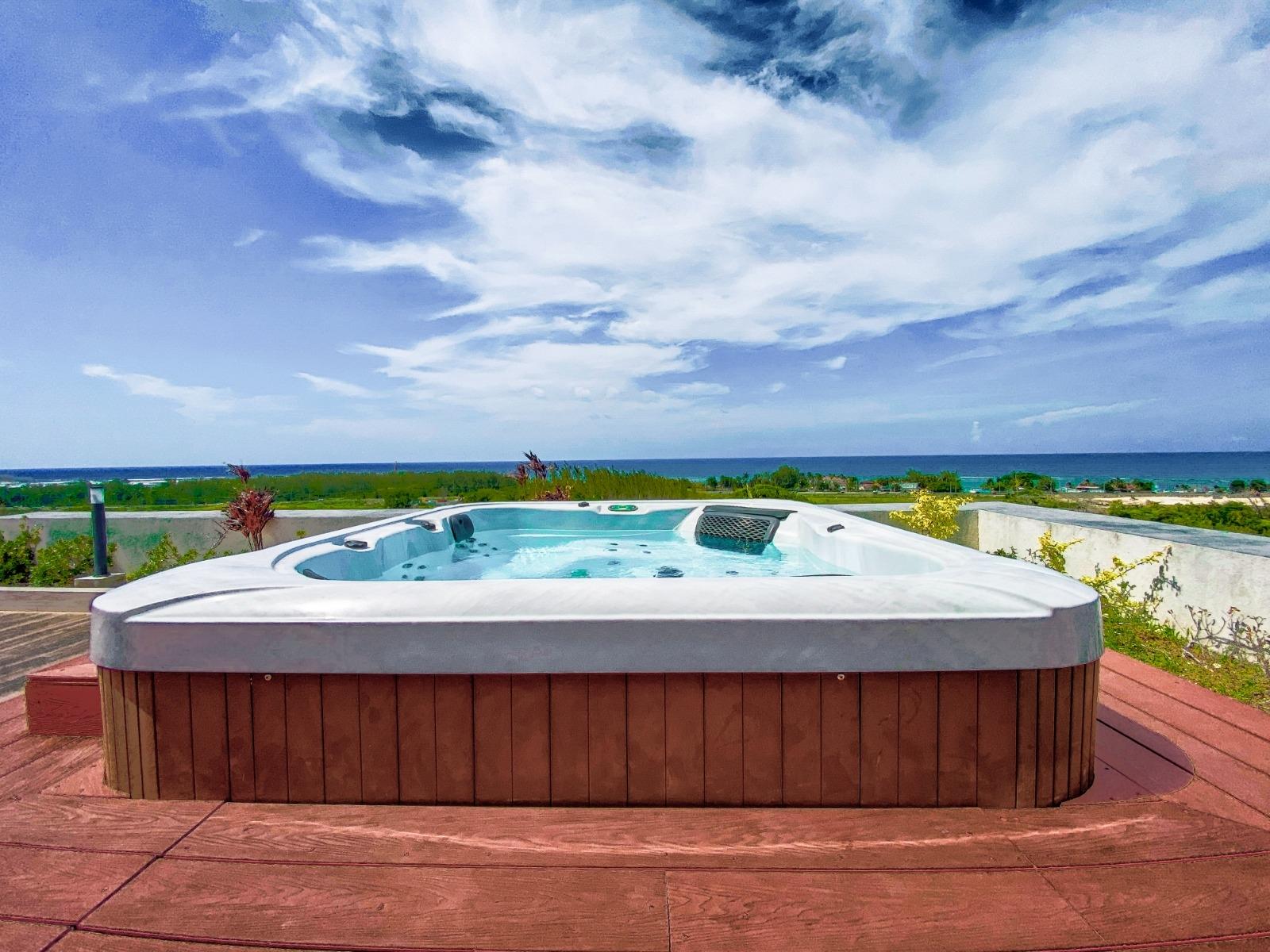 Twelfth image of 201- Lot 1110 Cassaya Road in Ironshore, St. James, Jamaica - property is For Sale