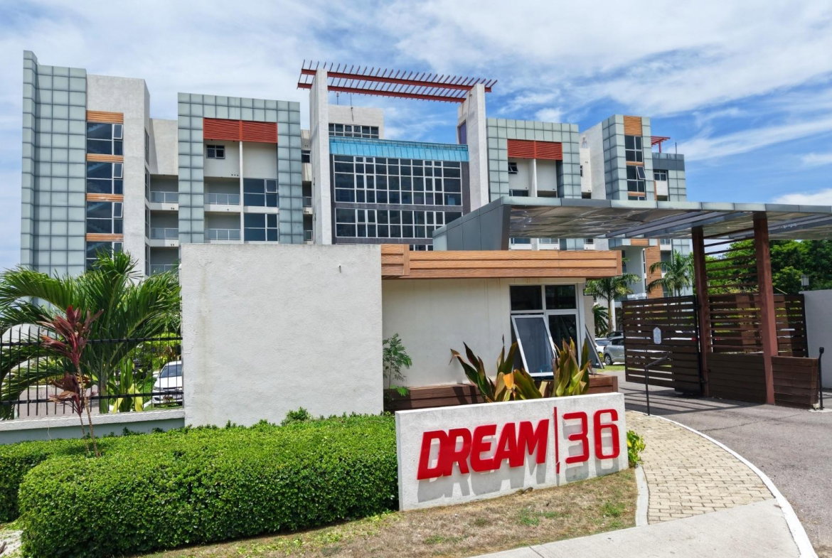 First image of 201- Lot 1110 Cassaya Road in Ironshore, St. James, Jamaica - property is For Sale