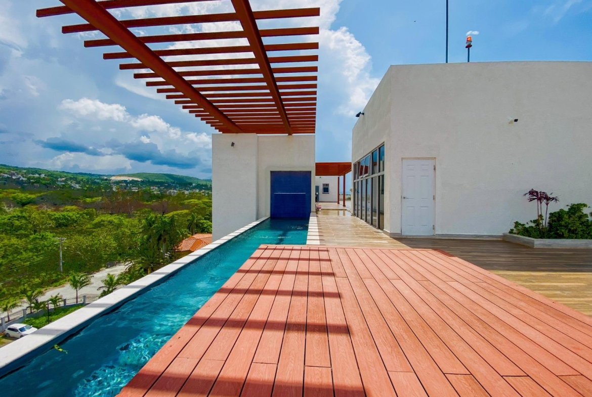 Thirteenth image of 201- Lot 1110 Cassaya Road in Ironshore, St. James, Jamaica - property is For Sale