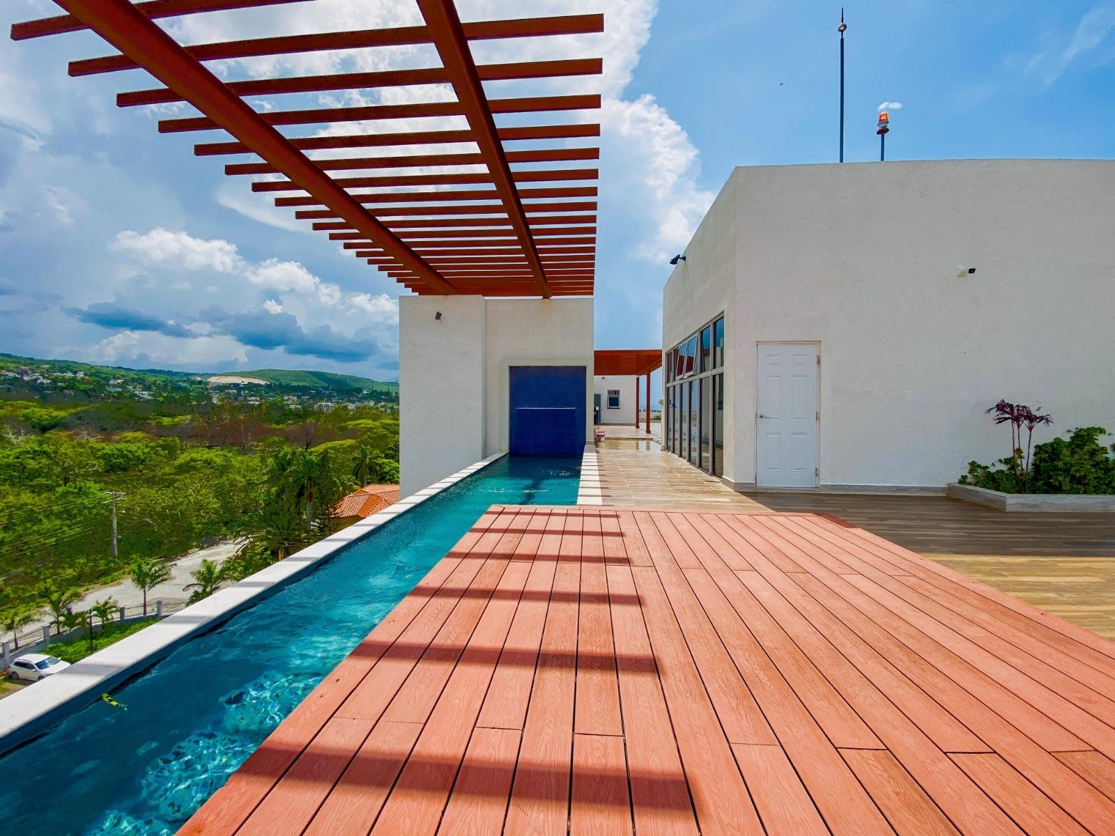 Thirteenth image of 201- Lot 1110 Cassaya Road in Ironshore, St. James, Jamaica - property is For Sale