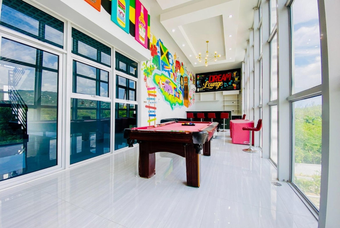 Fourteenth image of 201- Lot 1110 Cassaya Road in Ironshore, St. James, Jamaica - property is For Sale