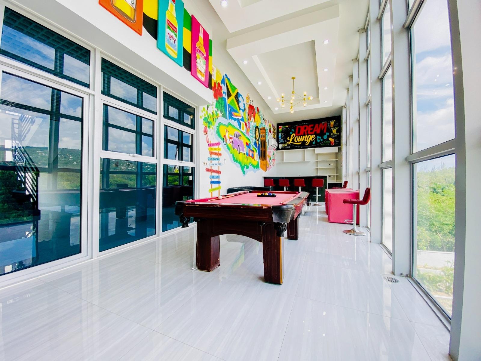 Fourteenth image of 201- Lot 1110 Cassaya Road in Ironshore, St. James, Jamaica - property is For Sale