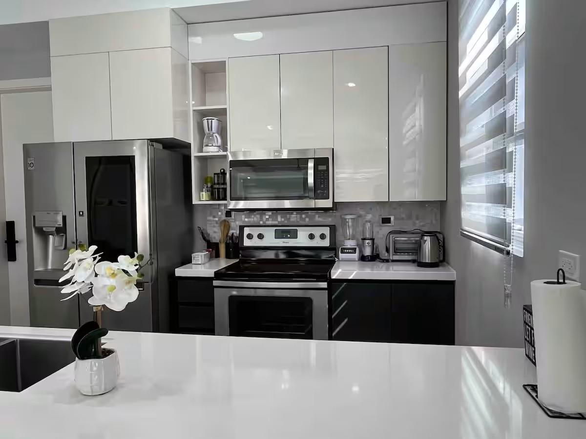Third image of 201- Lot 1110 Cassaya Road in Ironshore, St. James, Jamaica - property is For Sale
