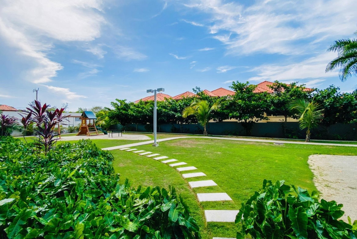 Twenty-Third image of 201- Lot 1110 Cassaya Road in Ironshore, St. James, Jamaica - property is For Sale