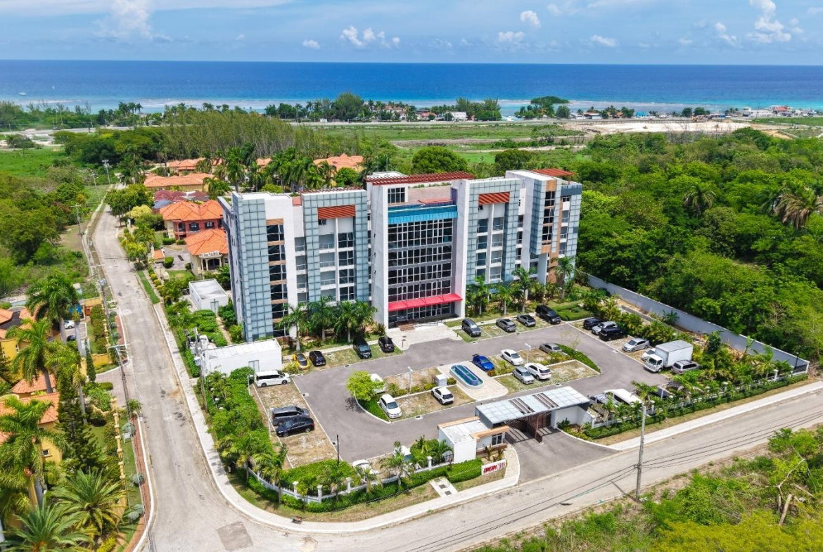 Twenty-Fourth image of 201- Lot 1110 Cassaya Road in Ironshore, St. James, Jamaica - property is For Sale