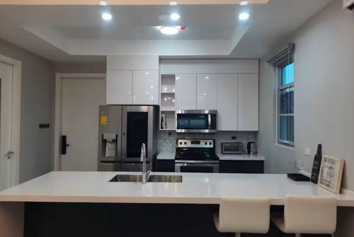 Fourth image of 201- Lot 1110 Cassaya Road in Ironshore, St. James, Jamaica - property is For Sale