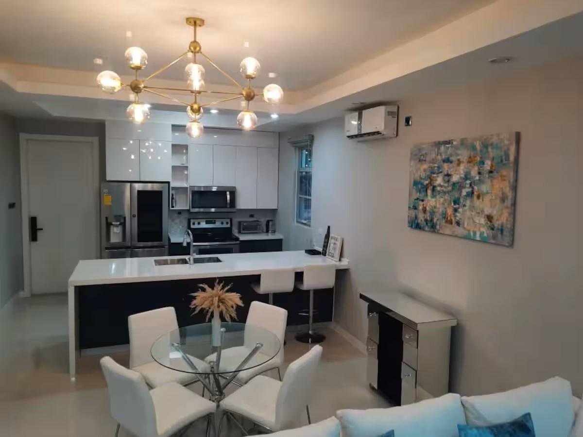 Fifth image of 201- Lot 1110 Cassaya Road in Ironshore, St. James, Jamaica - property is For Sale