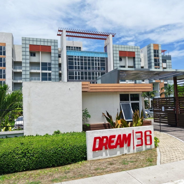 First image of 201- Lot 1110 Cassaya Road in Ironshore, St. James, Jamaica - property is For Sale