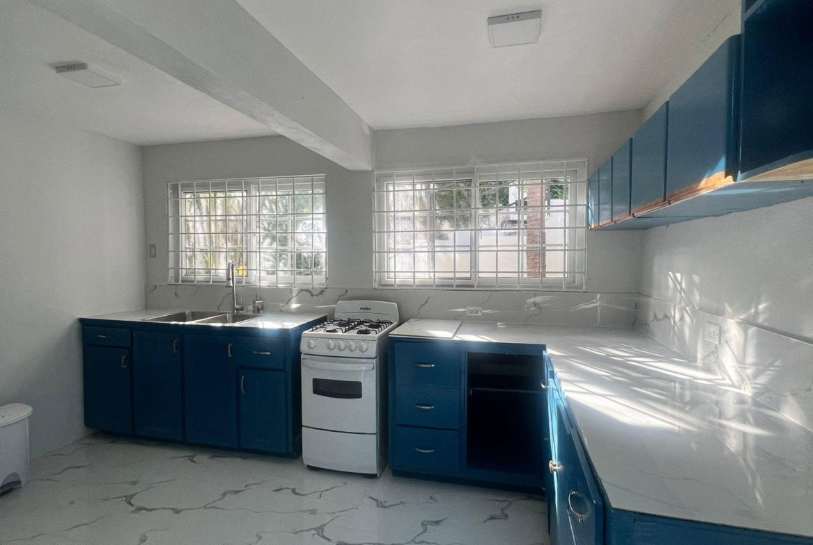 Second image of 35 Foresythe Drive in Kingston 6, St. Andrew, Jamaica - property is For Rent