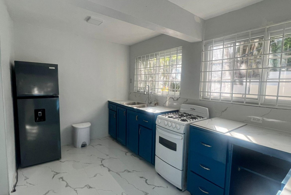 First image of 35 Foresythe Drive in Kingston 6, St. Andrew, Jamaica - property is For Rent