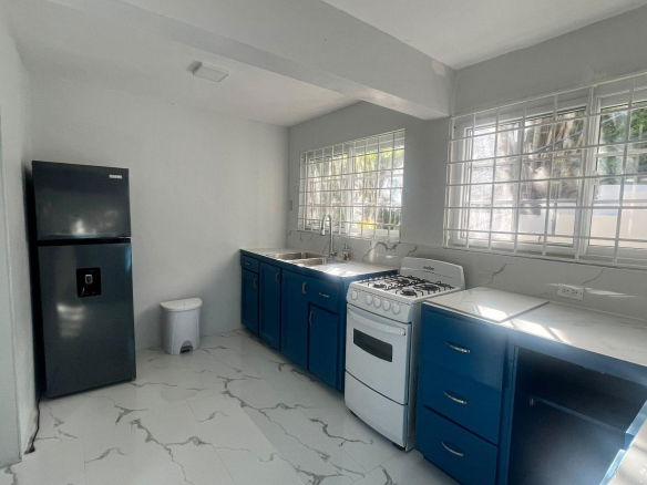 First image of 35 Foresythe Drive in Kingston 6, St. Andrew, Jamaica - property is For Rent