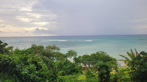 Third image of Unit 2- Seacastles, Montego Bay in Rose Hall, St. James, Jamaica - property is For Rent