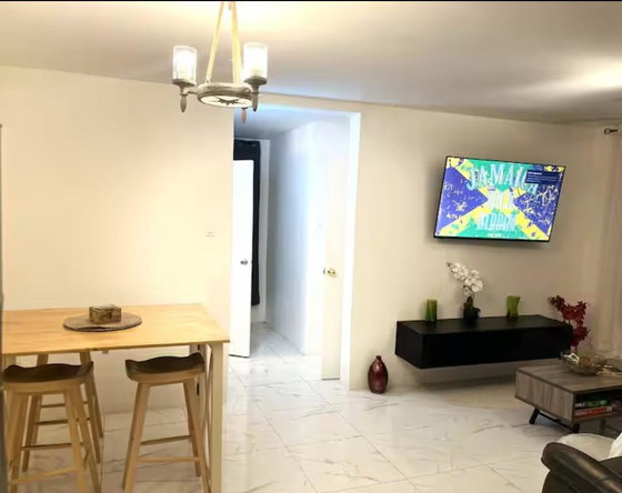 Fifth image of Unit 2- Seacastles, Montego Bay in Rose Hall, St. James, Jamaica - property is For Rent