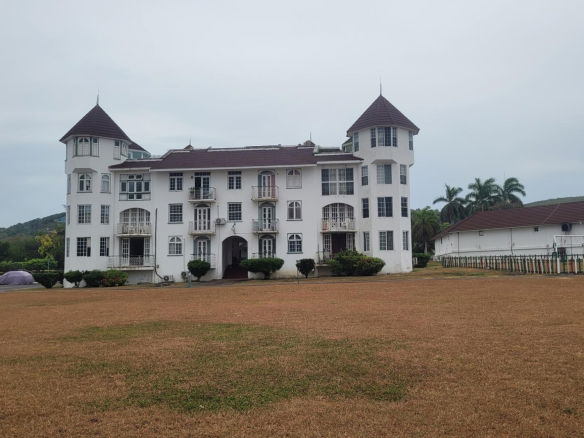 First image of Unit 2- Seacastles, Montego Bay in Rose Hall, St. James, Jamaica - property is For Rent