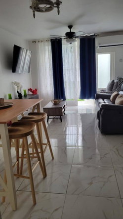 Eighth image of Unit 2- Seacastles, Montego Bay in Rose Hall, St. James, Jamaica - property is For Rent