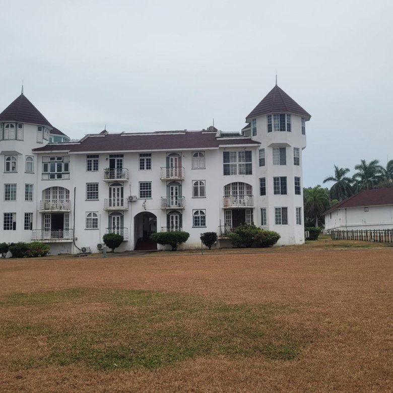 First image of Unit 2- Seacastles, Montego Bay in Rose Hall, St. James, Jamaica - property is For Rent