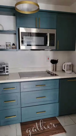 Ninth image of Unit 2- Seacastles, Montego Bay in Rose Hall, St. James, Jamaica - property is For Rent