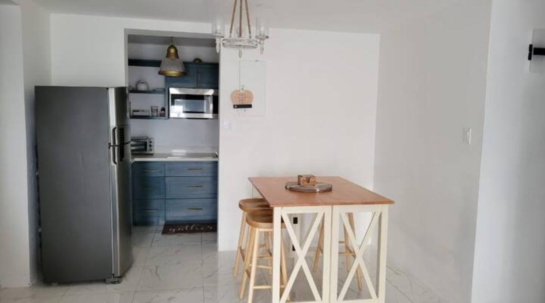 Tenth image of Unit 2- Seacastles, Montego Bay in Rose Hall, St. James, Jamaica - property is For Rent
