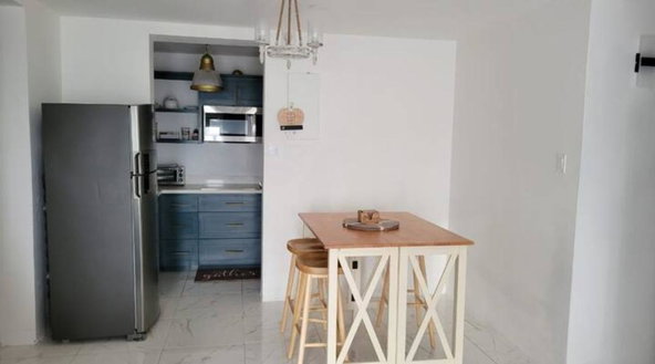 Tenth image of Unit 2- Seacastles, Montego Bay in Rose Hall, St. James, Jamaica - property is For Rent