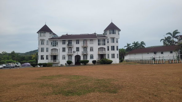 First image of Unit 2- Seacastles, Montego Bay in Rose Hall, St. James, Jamaica - property is For Rent