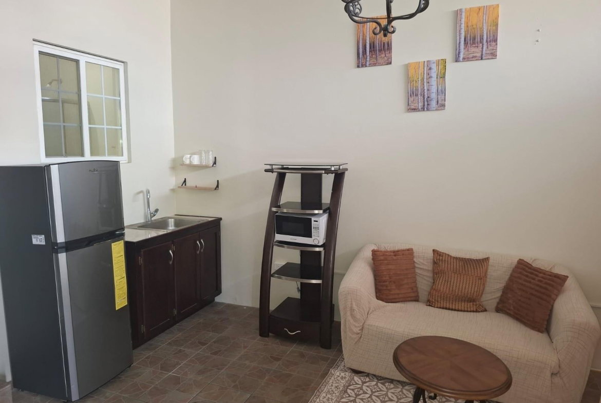 Second image of 3b- Journeys at Mango Walk in Montego Bay, St. James, Jamaica - property is For Rent