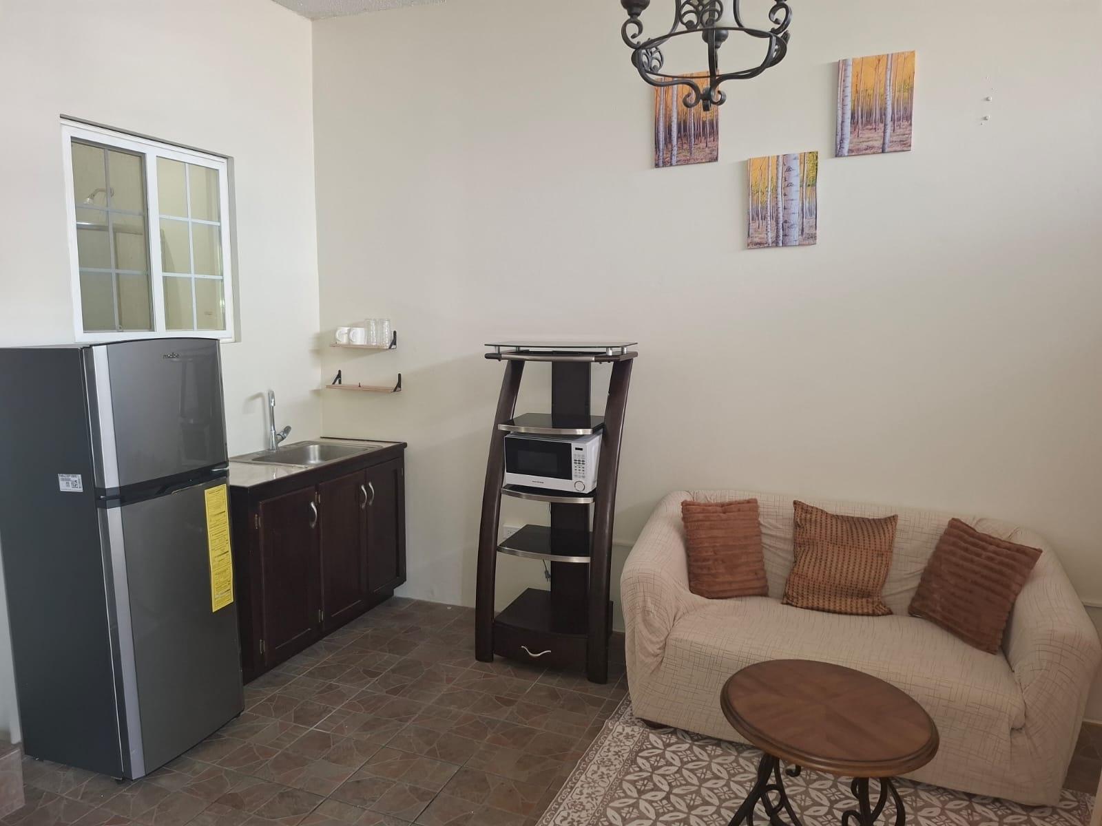 Second image of 3b- Journeys at Mango Walk in Montego Bay, St. James, Jamaica - property is For Rent