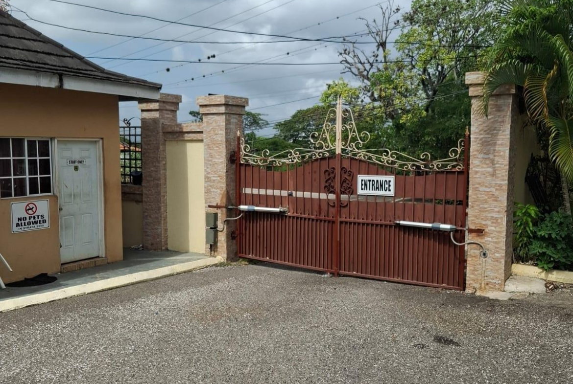 Twelfth image of 3b- Journeys at Mango Walk in Montego Bay, St. James, Jamaica - property is For Rent