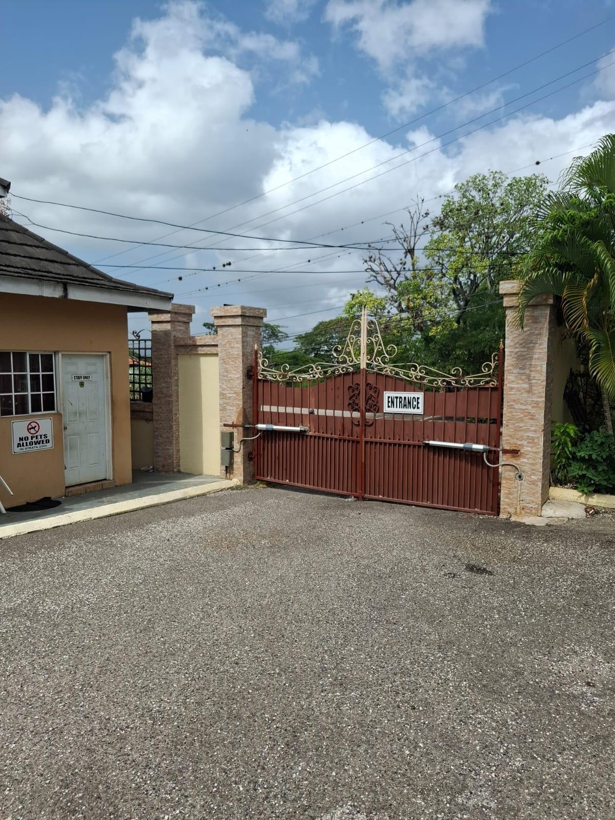 Twelfth image of 3b- Journeys at Mango Walk in Montego Bay, St. James, Jamaica - property is For Rent