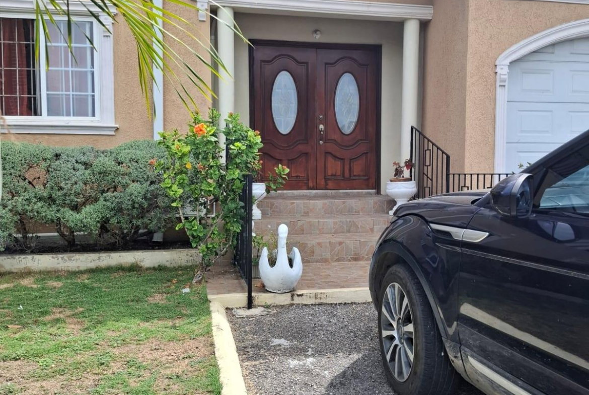 First image of 3b- Journeys at Mango Walk in Montego Bay, St. James, Jamaica - property is For Rent