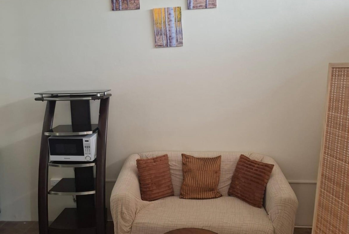 Third image of 3b- Journeys at Mango Walk in Montego Bay, St. James, Jamaica - property is For Rent