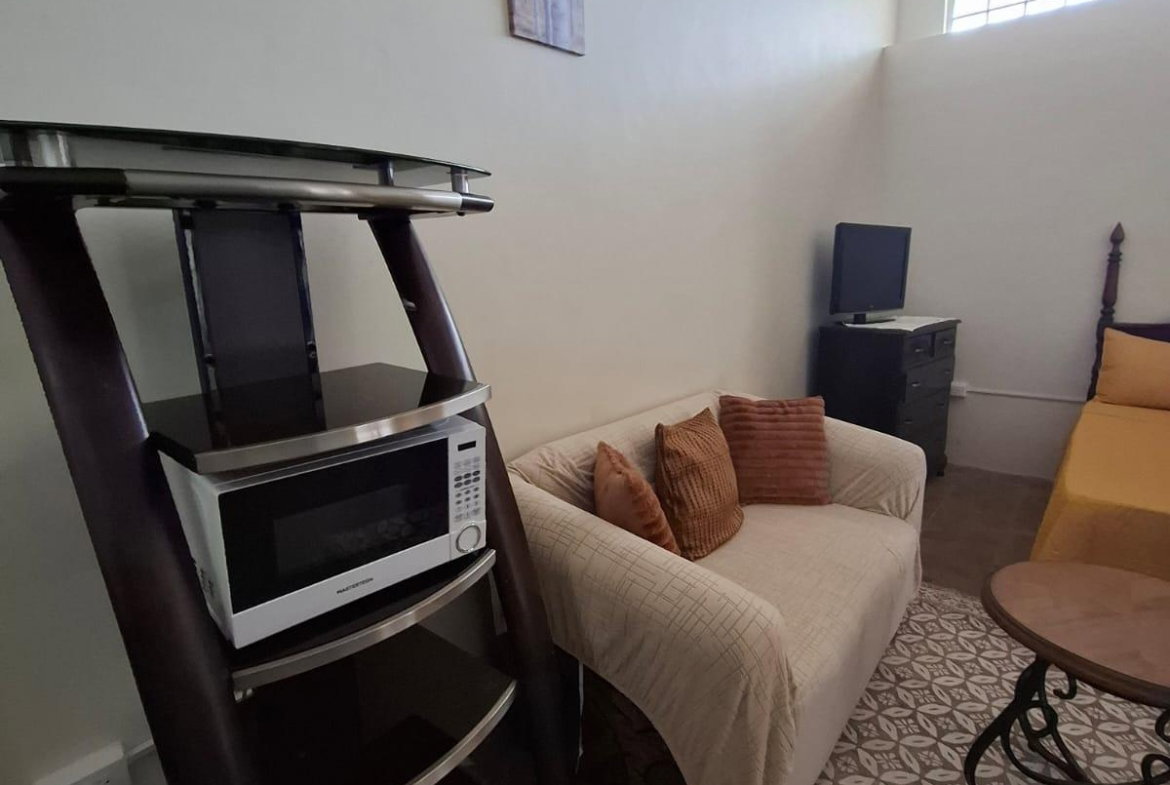 Fourth image of 3b- Journeys at Mango Walk in Montego Bay, St. James, Jamaica - property is For Rent